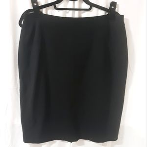 INC short pencil skirt